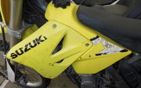 SUZUKI RM125 2023
