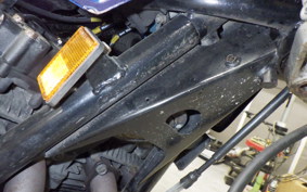 KAWASAKI Z750 FX Type Gen.1 1979 KZ750D