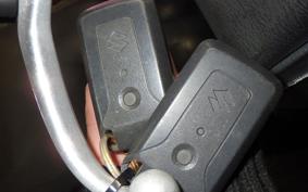 SUZUKI SKYWAVE 250 (Burgman 250) S Gen.3 2022 CJ46A