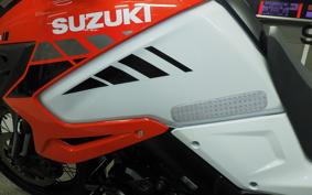 SUZUKI Vｽﾄﾛｰﾑ1050XT 2021 EF11M