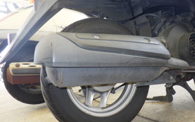 HONDA TODAY 2 AF67