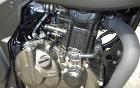 SUZUKI ｼﾞｸｻｰ250 2015 ED22Y