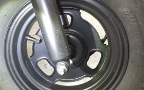 HONDA ZOOMER 2026 AF58