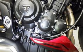 TRIUMPH STREET TRIPLE RS 2026