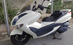 YAMAHA MAJESTY 250 SG20J