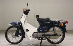 HONDA C70 SUPER CUB 2021 C70