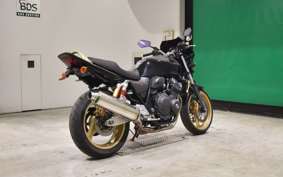 HONDA CB400SF VTEC 2012 NC42