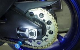 SUZUKI GSX-R1000 2007