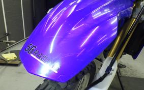 YAMAHA WR250R 2021 DG15J