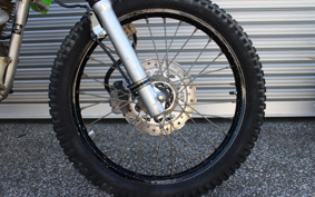 KAWASAKI KLX125 LX125C