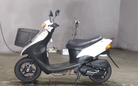 SUZUKI LETS2 CA1PA