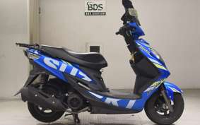 SUZUKI ｽｳｨｯｼｭ125 2026 DV12B