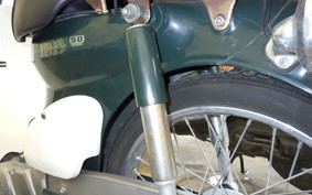 HONDA C50 SUPER CUB C50