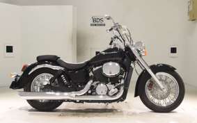 HONDA SHADOW 400 1999 NC34
