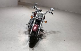 YAMAHA DRAGSTAR 400 CLASSIC 2002 VH01J
