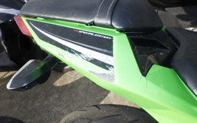 KAWASAKI NINJA 250 ABS EX250L