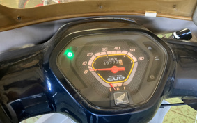 HONDA SUPER CUB50 AA04