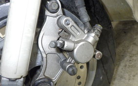 HONDA JOKER 90 2005 HF09