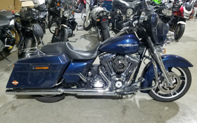 HARLEY FLHX1580 2012 KBM