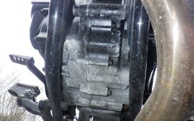 HONDA FTR223 MC34