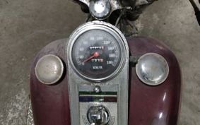 HARLEY FXSTC 1340 1993 BKL