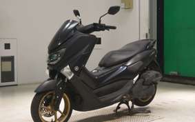 YAMAHA N-MAX 155 A SG50J
