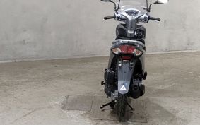 HONDA DIO 110 JF58