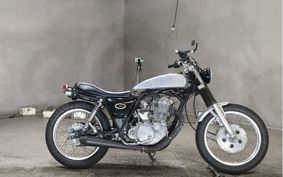 YAMAHA SR400 2000 1JR
