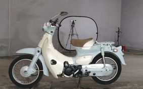 HONDA LITTLE CUB AA01
