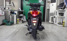 YAMAHA JOG DX-3 2020 AY01