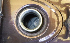 YAMAHA JOG Gen.5 SA36J