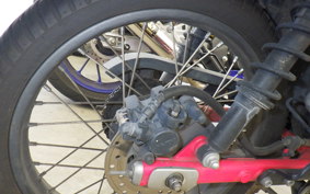 HONDA CT125 HUNTER CUB 1995 JA55