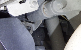 YAMAHA YZF-R25 2014 RG43J