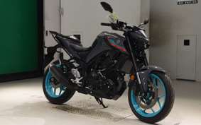 YAMAHA MT-03 ABS RH21J