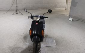SUZUKI LET'S5 CA47A