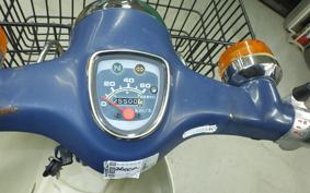 HONDA C50 SUPER CUB AA01