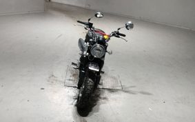 HONDA MONKEY 125 JB02