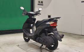 SUZUKI ADDRESS V125 S