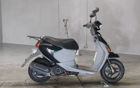 SUZUKI LETS4 CA45A