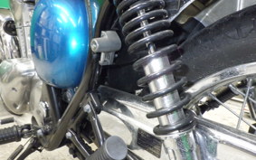 KAWASAKI ESTRELLA BJ250A