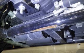 HARLEY FLSTN 1580 2009