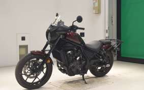 HONDA REBEL 1100 DCT 2021 SC83
