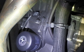 HONDA CBR400R 2022 NC56