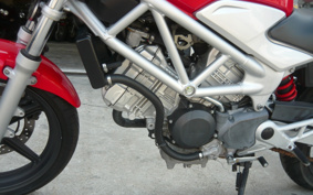 HONDA VTR 250 MC33