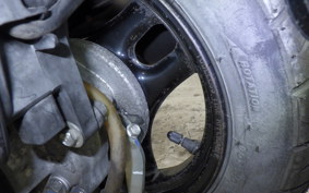 HONDA GIORNO 2 2021 AF70