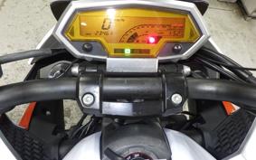 KAWASAKI Z1000 Gen.4 2010