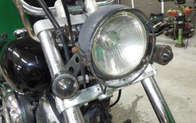 YAMAHA DRAGSTAR 400 CLASSIC 2002 VH01J