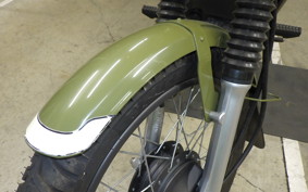 HONDA CROSS CUB 110 1987 JA45