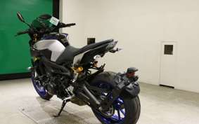 YAMAHA MT-09 ASP 2020 RN52J