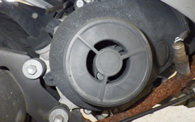 SUZUKI LET's 4 CA45A